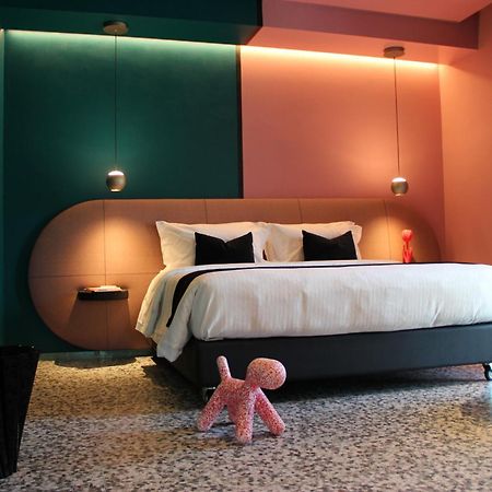 Nola Boutique Hotel Nbh Extérieur photo