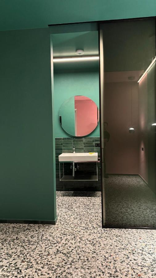 Nola Boutique Hotel Nbh Extérieur photo