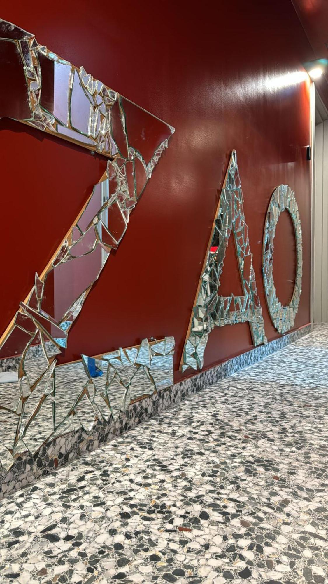 Nola Boutique Hotel Nbh Extérieur photo