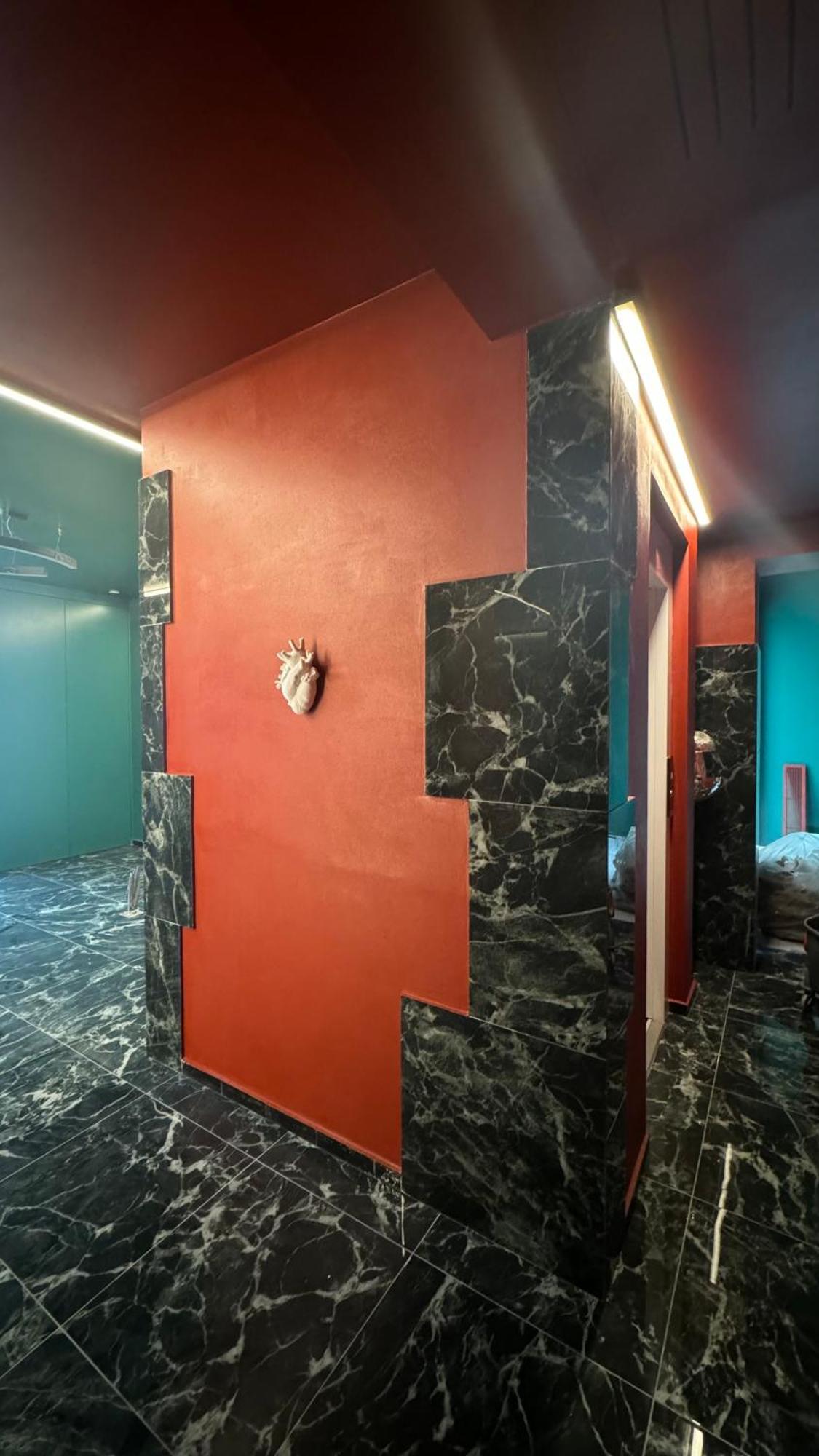 Nola Boutique Hotel Nbh Extérieur photo