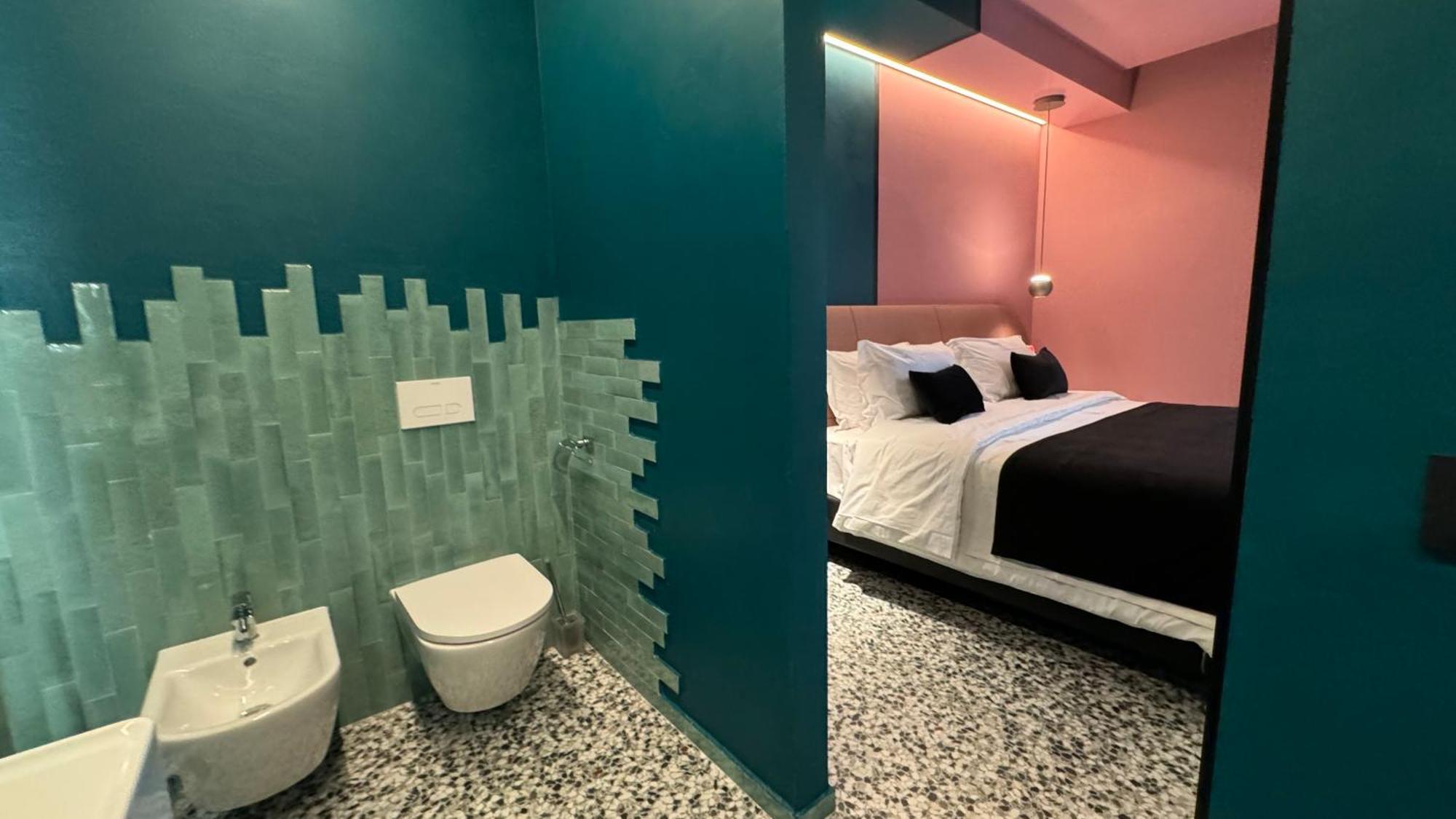 Nola Boutique Hotel Nbh Extérieur photo