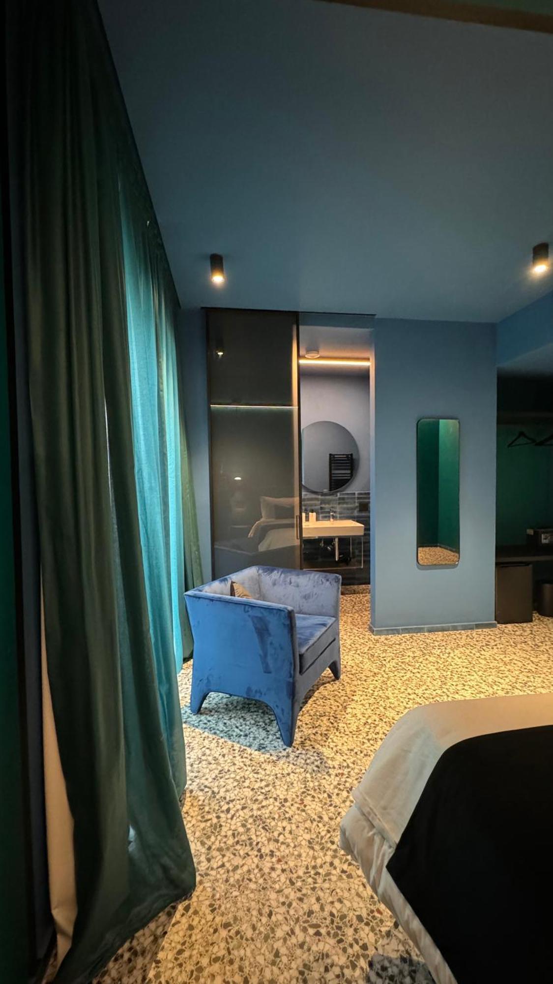 Nola Boutique Hotel Nbh Extérieur photo