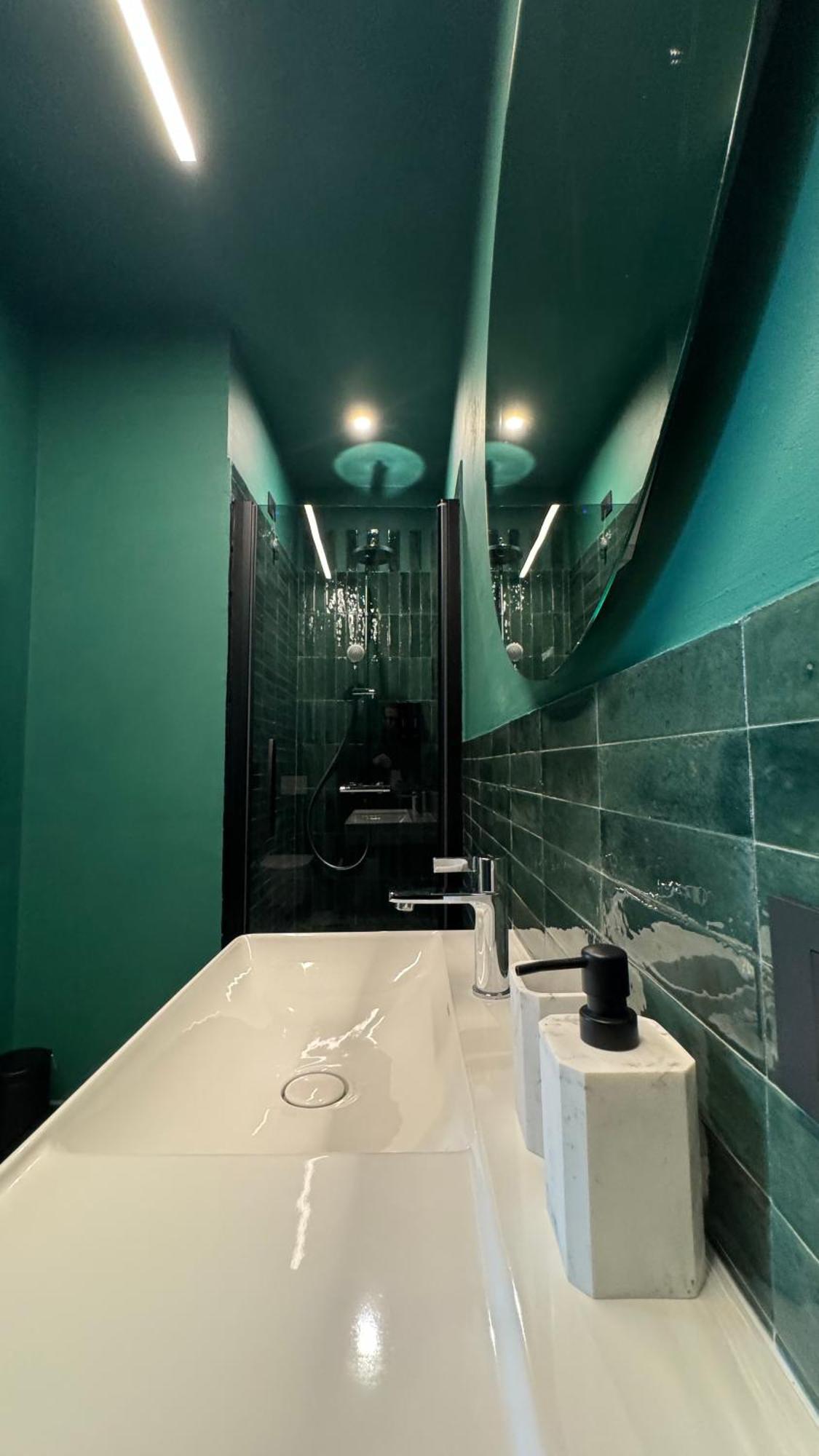 Nola Boutique Hotel Nbh Extérieur photo