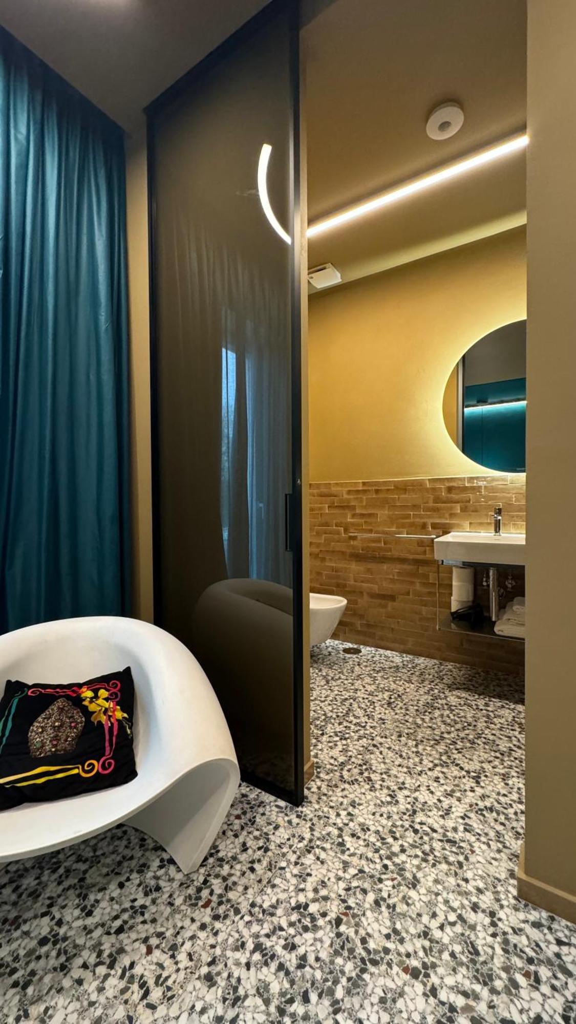 Nola Boutique Hotel Nbh Extérieur photo