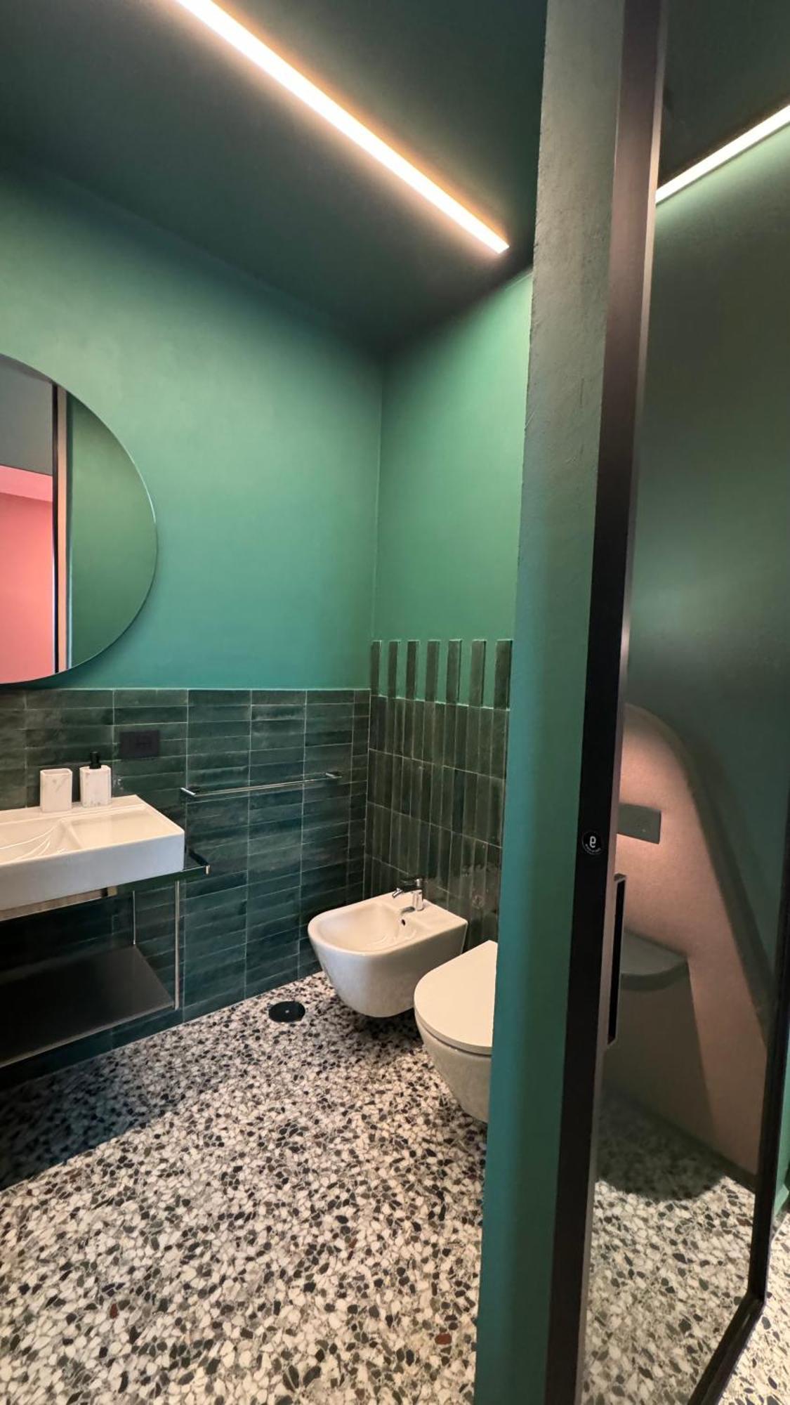 Nola Boutique Hotel Nbh Extérieur photo