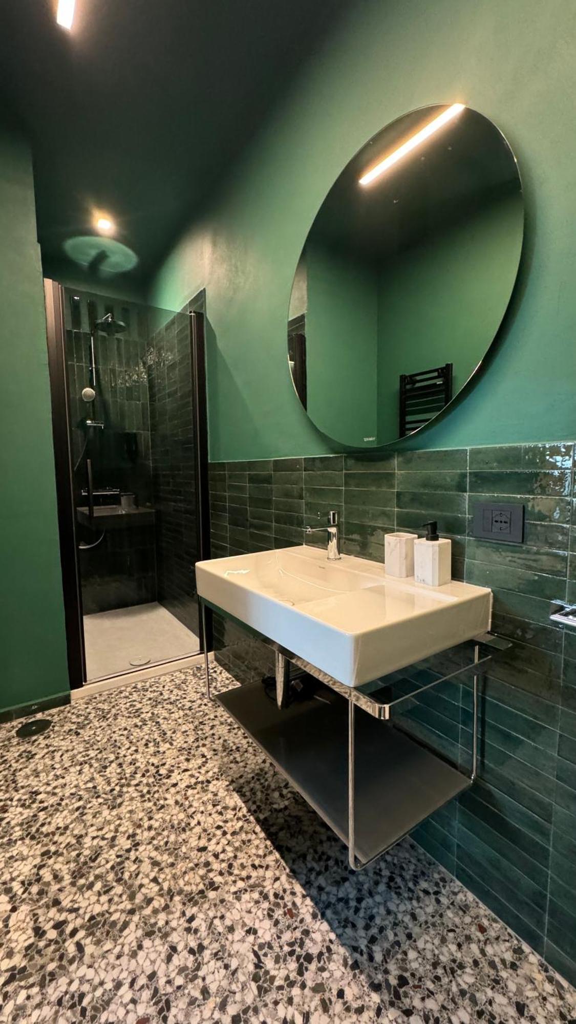Nola Boutique Hotel Nbh Extérieur photo