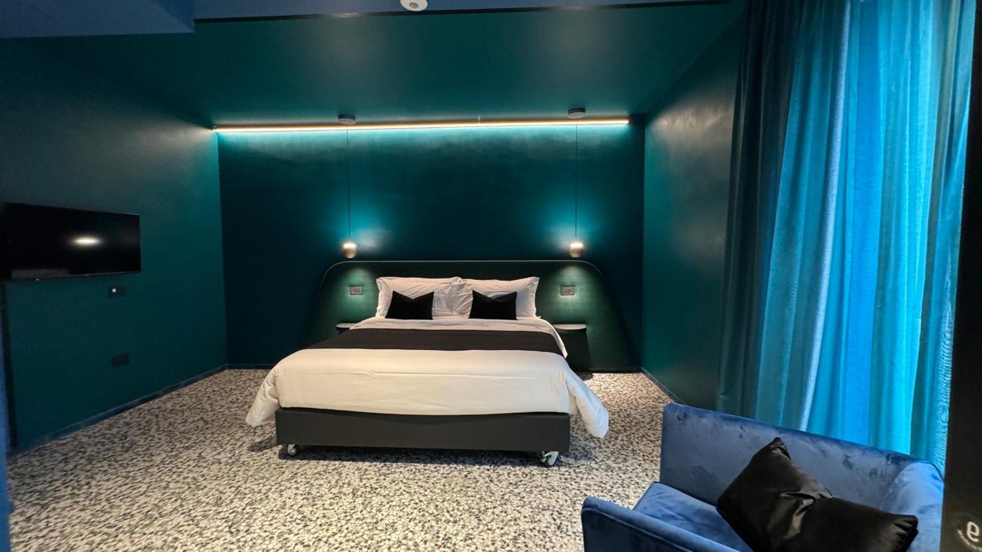 Nola Boutique Hotel Nbh Extérieur photo