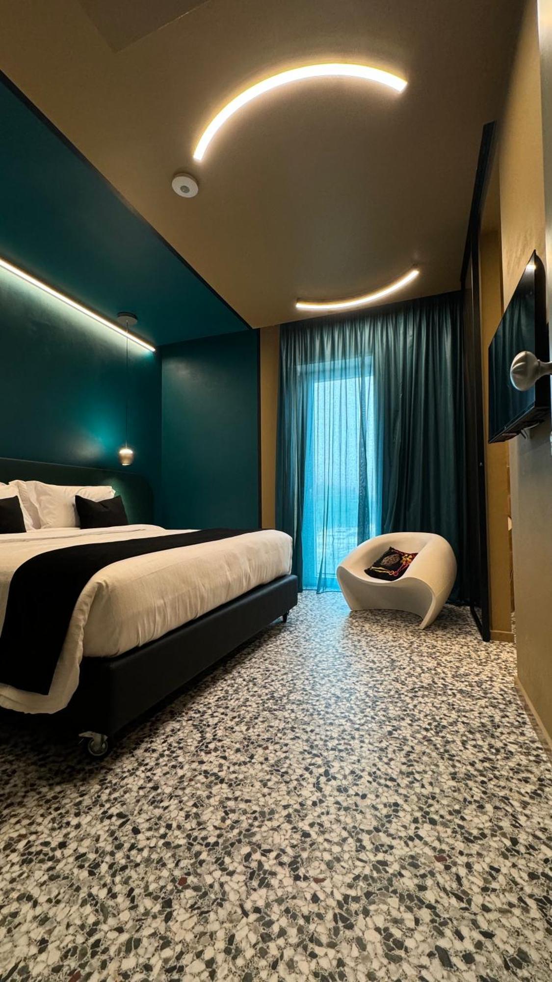Nola Boutique Hotel Nbh Extérieur photo