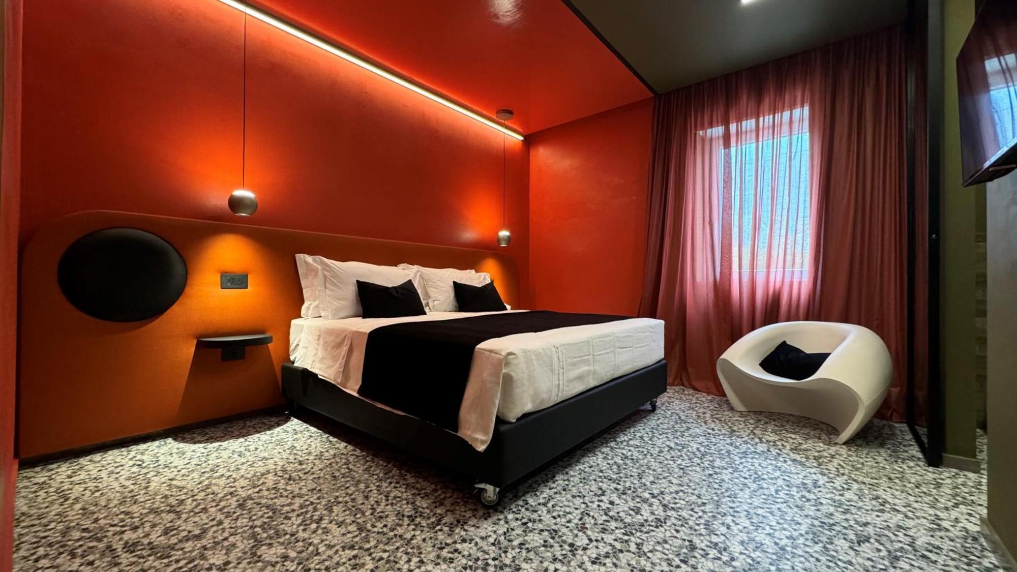 Nola Boutique Hotel Nbh Extérieur photo